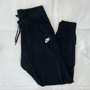 Nike jogger pants